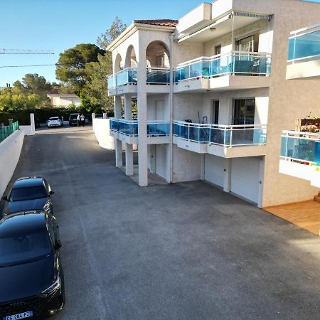 La Musardiere Port Santa-Lucia Exterior photo
