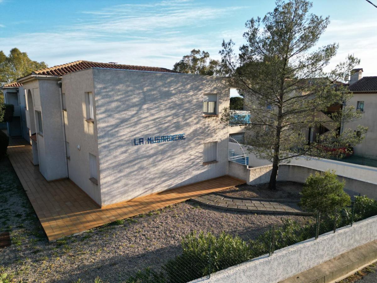 La Musardiere Port Santa-Lucia Exterior photo